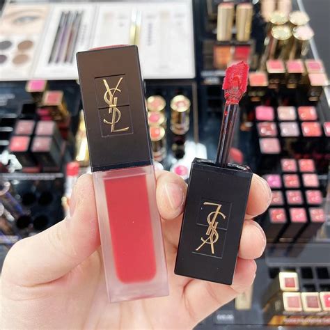 harga lipstik ysl ori|ysl lipstick.